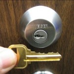 Kelowna Residential Locksmith Services