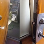 High Security Deadbolt Kelowna