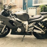 Motorcycle Locksmith Kelowna