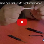 Lock Picks Kelowna