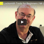 Locksmith Tools Kelowna