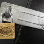 Padlock Kelowna