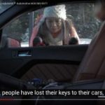 Keys Locked in Car Kelowna