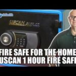 Fire Safe for the Home | Mr. Locksmith Kelowna